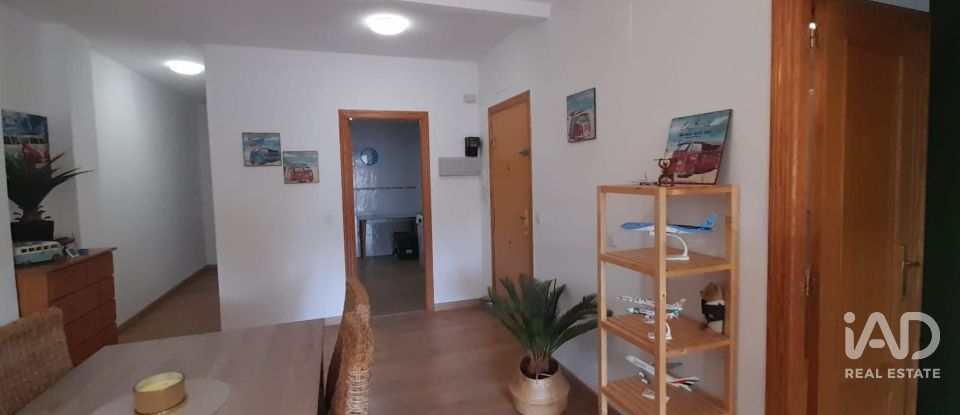 Penthouse 3 bedrooms of 112 m² in Xaló (03727)