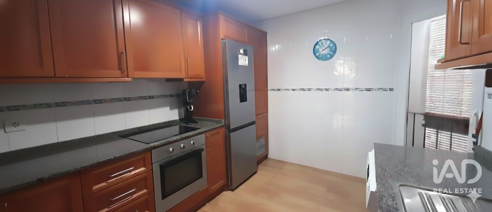 Penthouse 3 bedrooms of 112 m² in Xaló (03727)