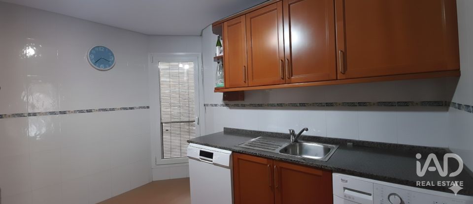 Penthouse 3 bedrooms of 112 m² in Xaló (03727)