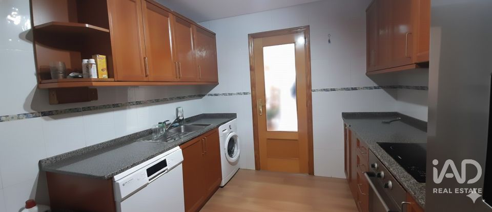 Penthouse 3 bedrooms of 112 m² in Xaló (03727)