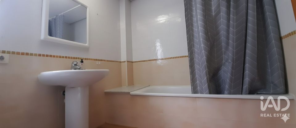 Penthouse 3 bedrooms of 112 m² in Xaló (03727)