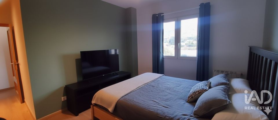 Penthouse 3 bedrooms of 112 m² in Xaló (03727)