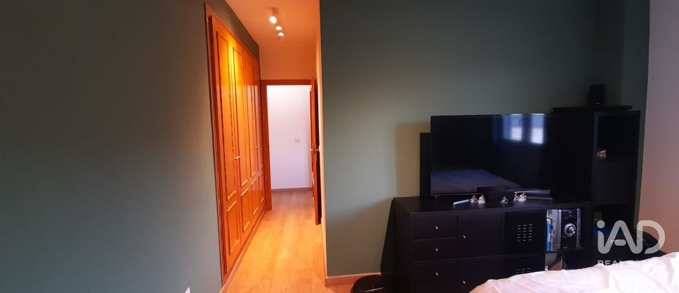 Penthouse 3 bedrooms of 112 m² in Xaló (03727)