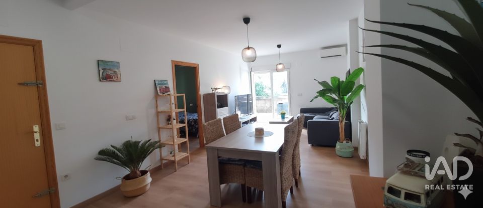 Penthouse 3 bedrooms of 112 m² in Xaló (03727)