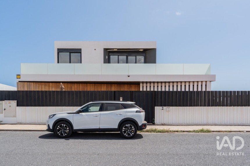 House 6 bedrooms of 486 m² in Cañon del Aguila (35100)