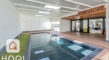 House 6 bedrooms of 486 m² in Cañon del Aguila (35100)