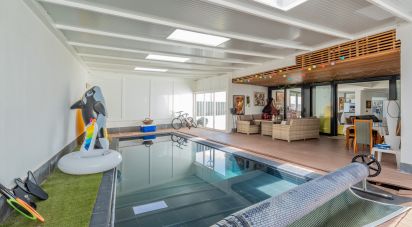 House 6 bedrooms of 486 m² in Cañon del Aguila (35100)