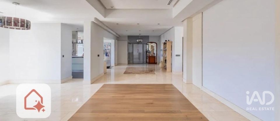 House 6 bedrooms of 486 m² in Cañon del Aguila (35100)