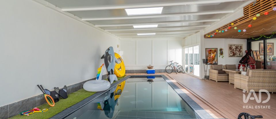 House 6 bedrooms of 486 m² in Cañon del Aguila (35100)