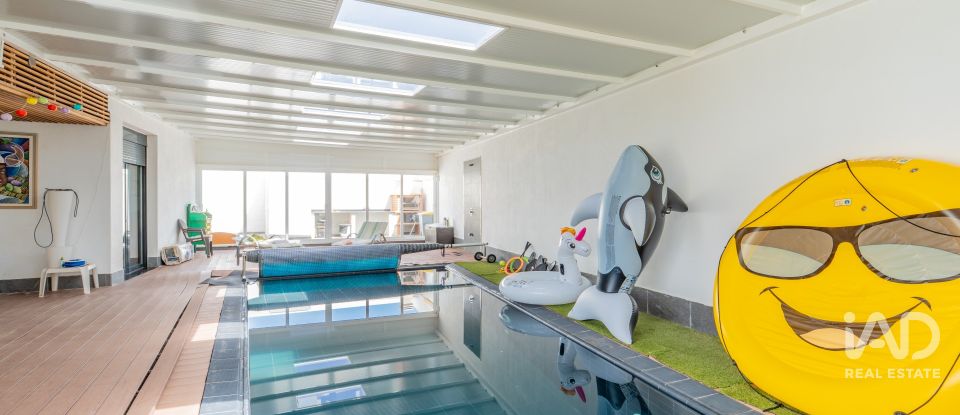 House 6 bedrooms of 486 m² in Cañon del Aguila (35100)