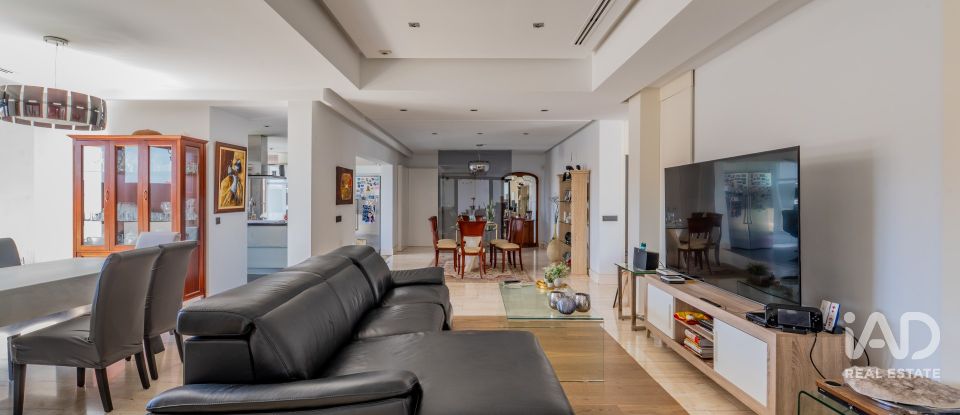 House 6 bedrooms of 486 m² in Cañon del Aguila (35100)