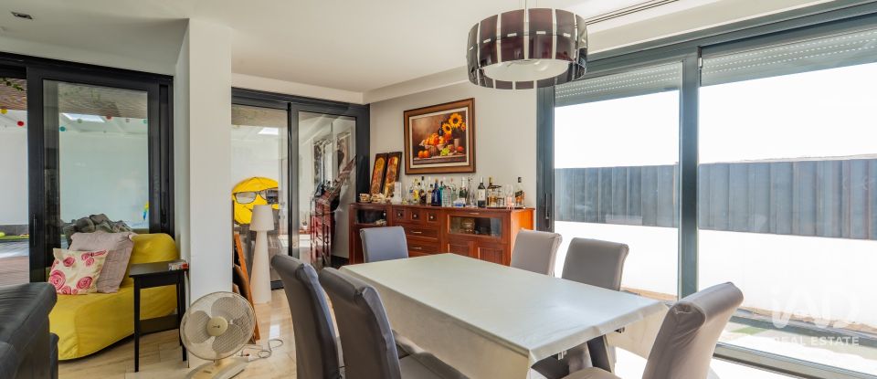 House 6 bedrooms of 486 m² in Cañon del Aguila (35100)