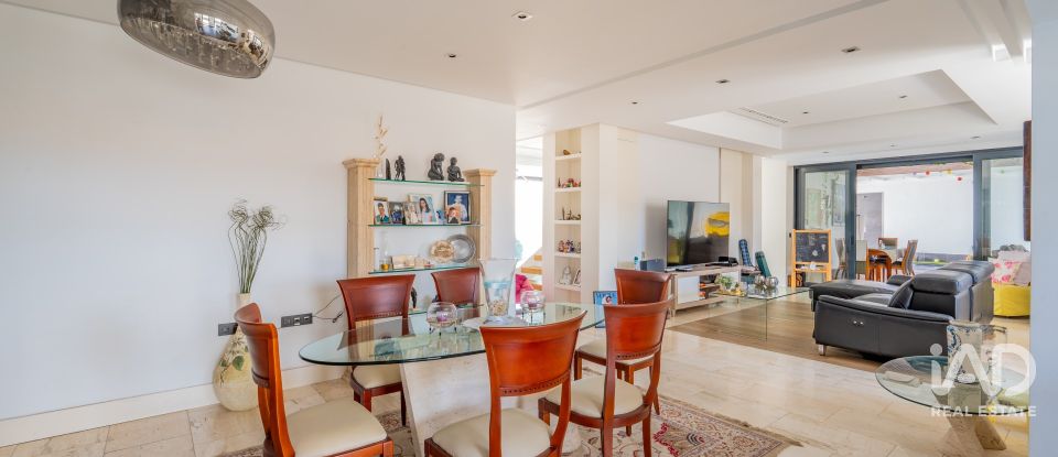 House 6 bedrooms of 486 m² in Cañon del Aguila (35100)