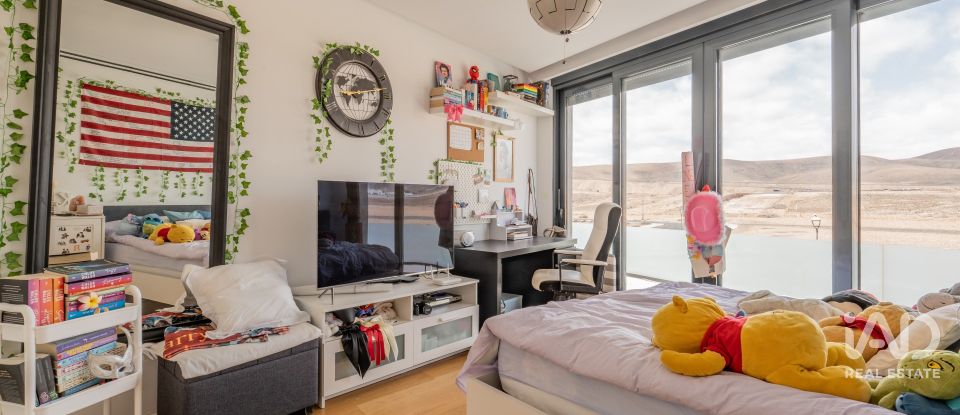 House 6 bedrooms of 486 m² in Cañon del Aguila (35100)