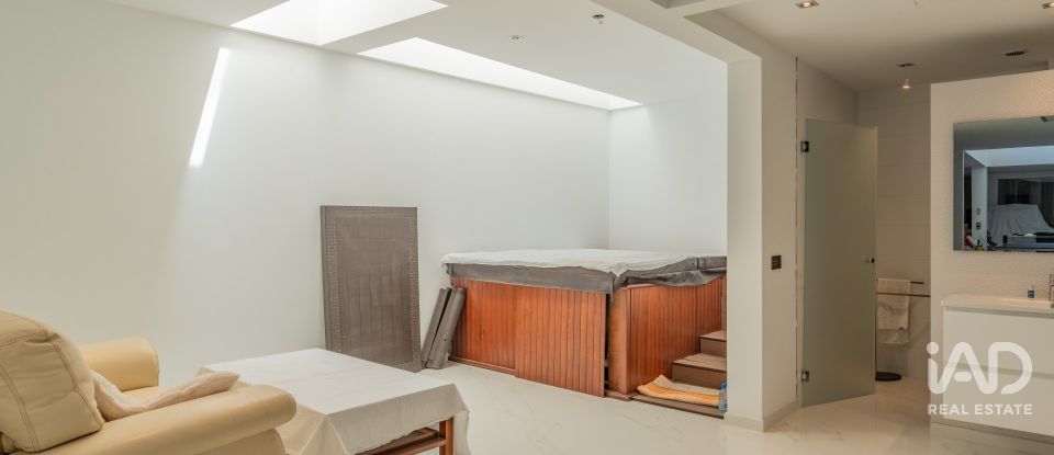 House 6 bedrooms of 486 m² in Cañon del Aguila (35100)