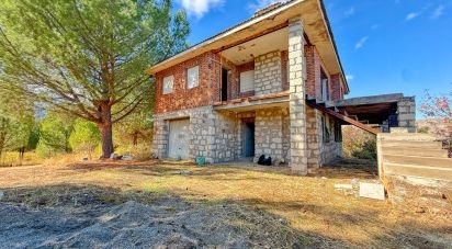 Building plot of 11,300 m² in Puente Nuevo (05278)