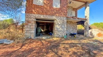 Building plot of 11,300 m² in Puente Nuevo (05278)