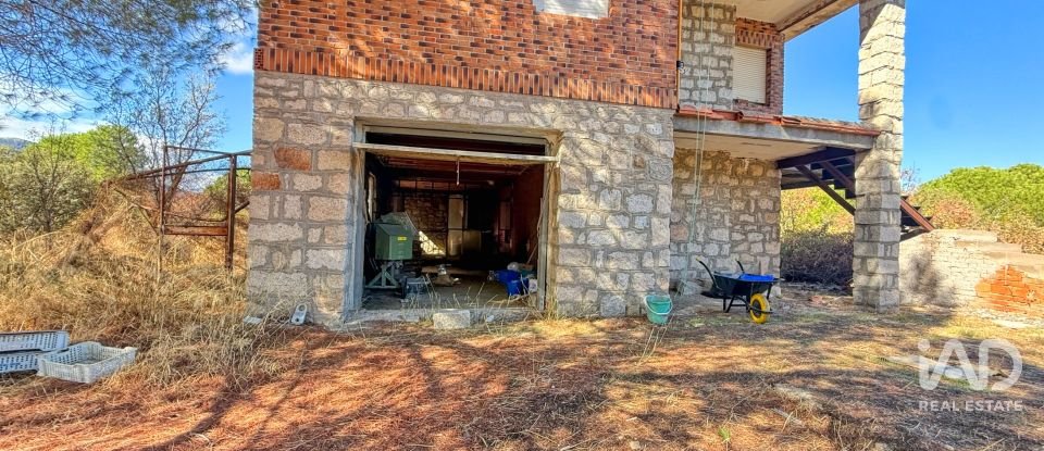 Building plot of 11,300 m² in Puente Nuevo (05278)