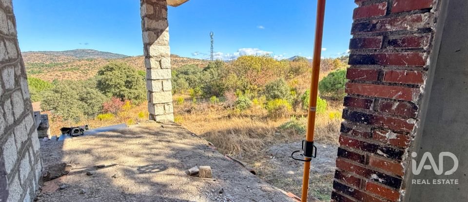 Building plot of 11,300 m² in Puente Nuevo (05278)