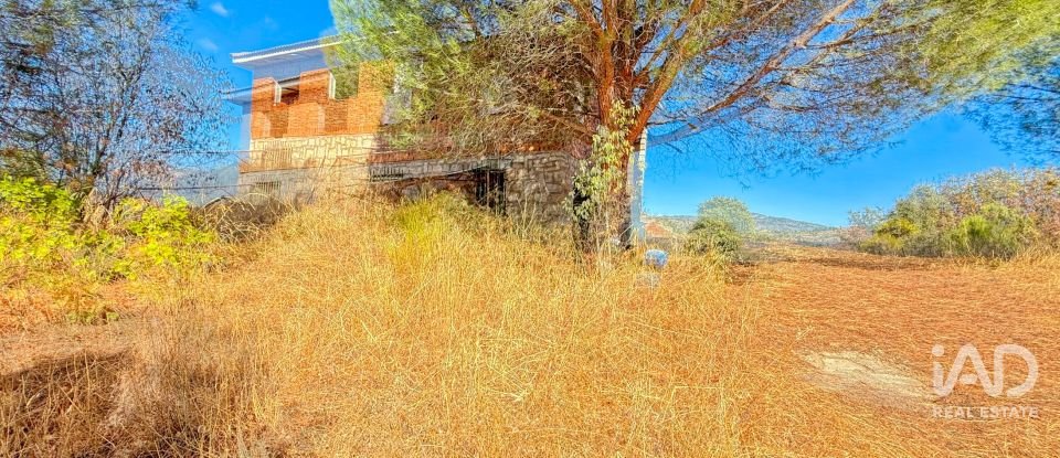 Building plot of 11,300 m² in Puente Nuevo (05278)