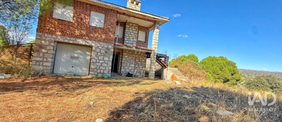 Building plot of 11,300 m² in Puente Nuevo (05278)