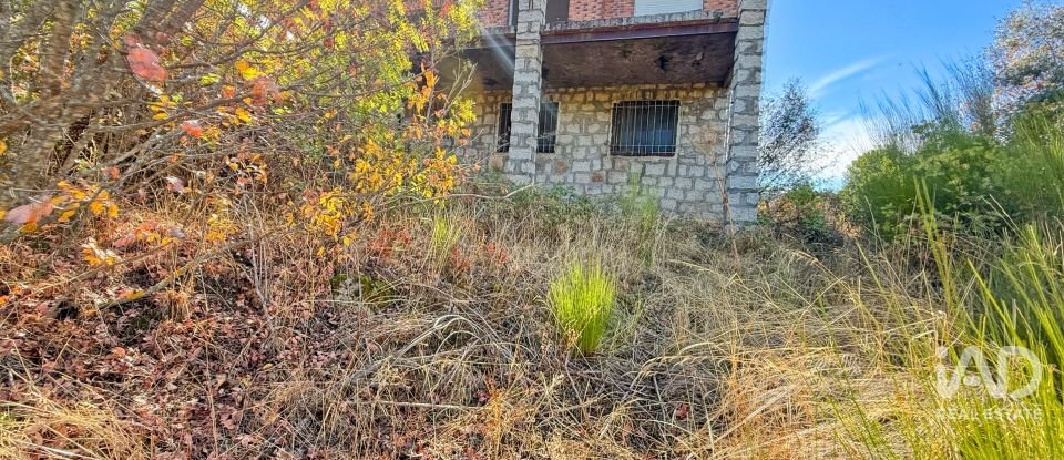 Building plot of 11,300 m² in Puente Nuevo (05278)