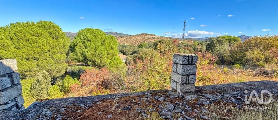 Building plot of 11,300 m² in Puente Nuevo (05278)