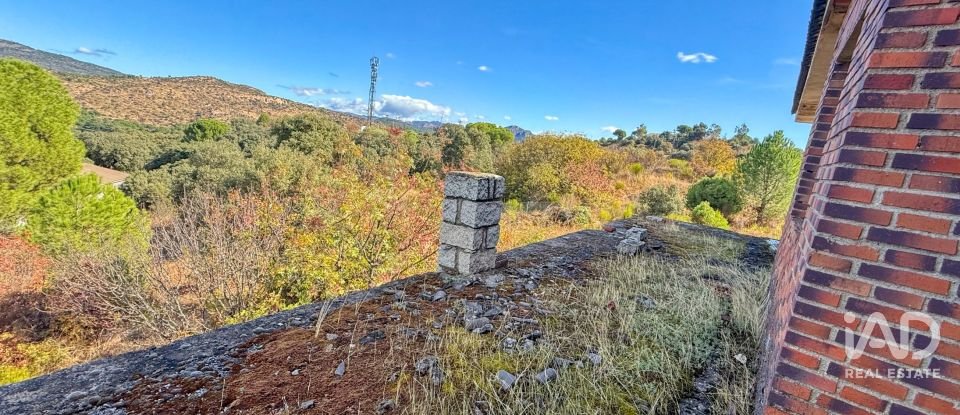 Building plot of 11,300 m² in Puente Nuevo (05278)