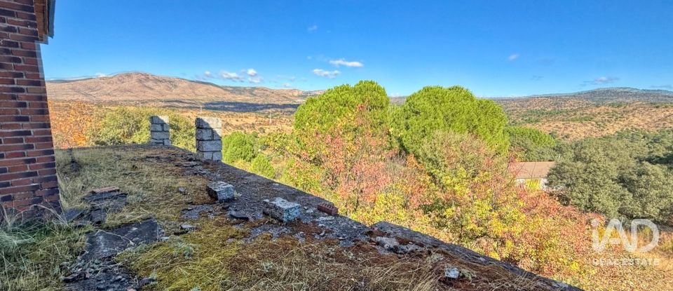 Building plot of 11,300 m² in Puente Nuevo (05278)