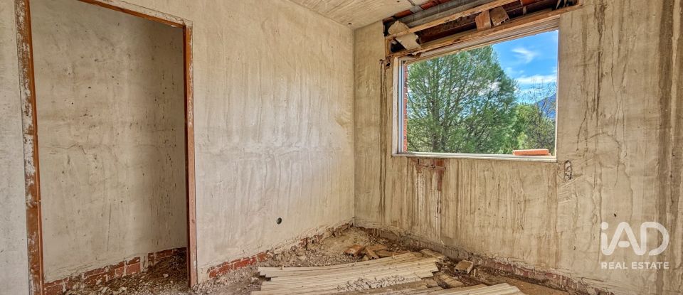 Building plot of 11,300 m² in Puente Nuevo (05278)