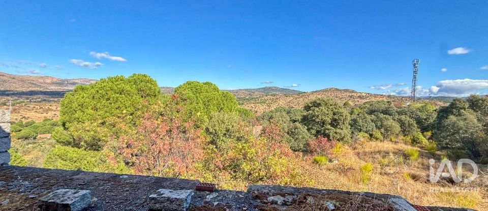 Building plot of 11,300 m² in Puente Nuevo (05278)