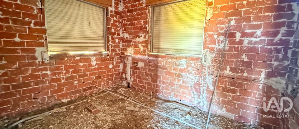 Building plot of 11,300 m² in Puente Nuevo (05278)