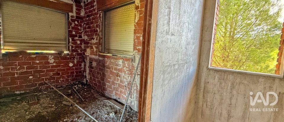 Building plot of 11,300 m² in Puente Nuevo (05278)