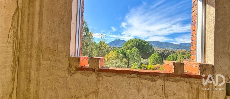 Building plot of 11,300 m² in Puente Nuevo (05278)