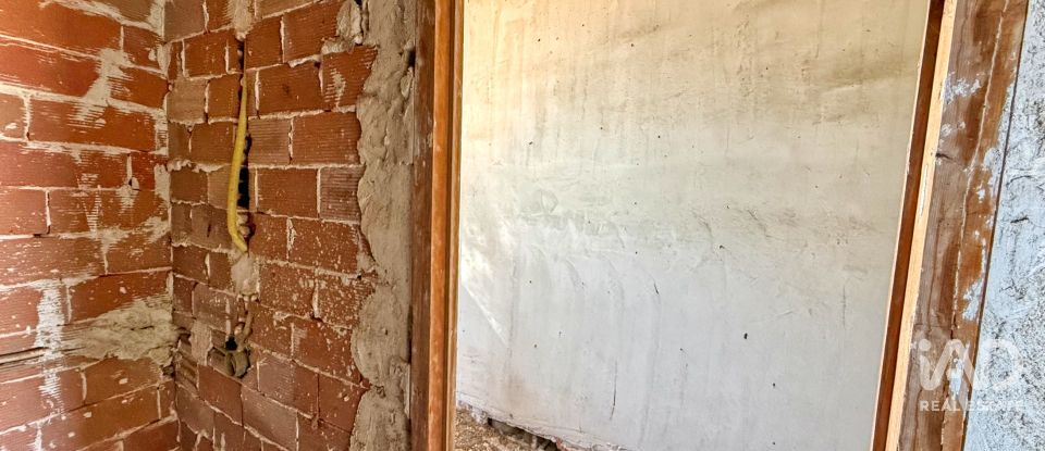 Building plot of 11,300 m² in Puente Nuevo (05278)