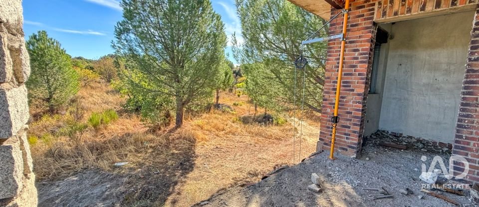 Building plot of 11,300 m² in Puente Nuevo (05278)