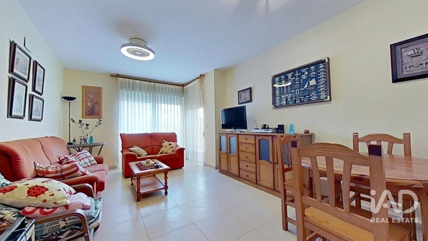 Apartment 2 bedrooms of 83 m² in Oropesa/Oropesa del Mar (12594)