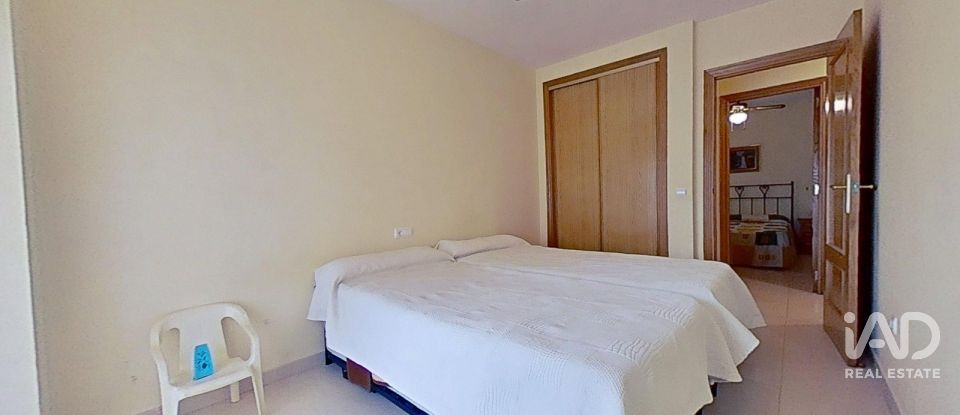 Apartment 2 bedrooms of 83 m² in Oropesa/Oropesa del Mar (12594)