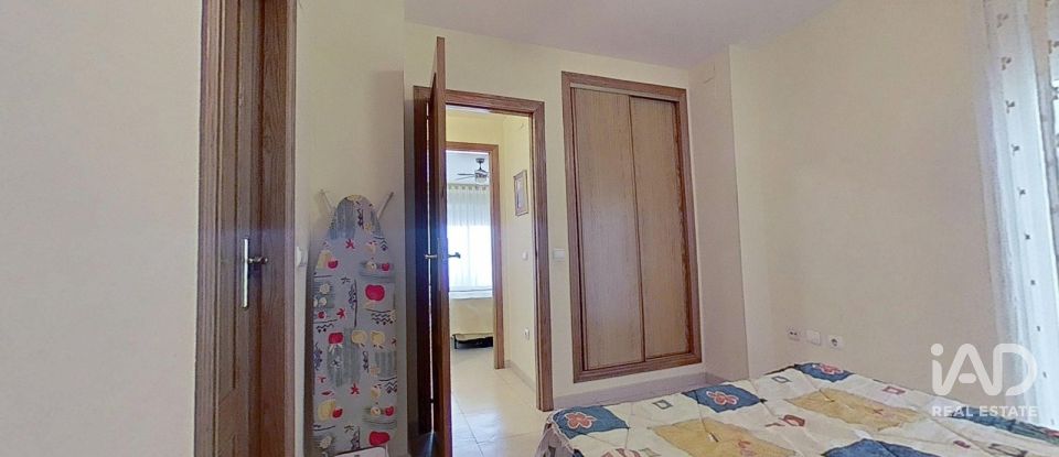 Apartment 2 bedrooms of 83 m² in Oropesa/Oropesa del Mar (12594)