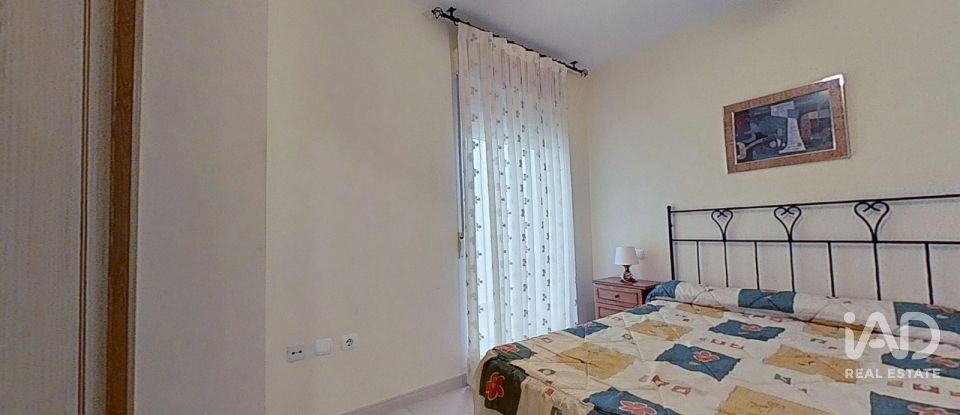 Apartment 2 bedrooms of 83 m² in Oropesa/Oropesa del Mar (12594)