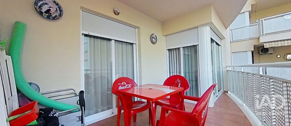 Apartment 2 bedrooms of 83 m² in Oropesa/Oropesa del Mar (12594)