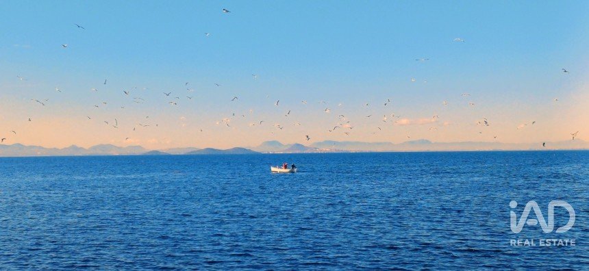 Apartment 2 bedrooms of 91 m² in La Manga del Mar Menor (30380)