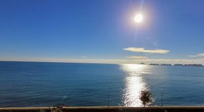 Apartment 2 bedrooms of 91 m² in La Manga del Mar Menor (30380)