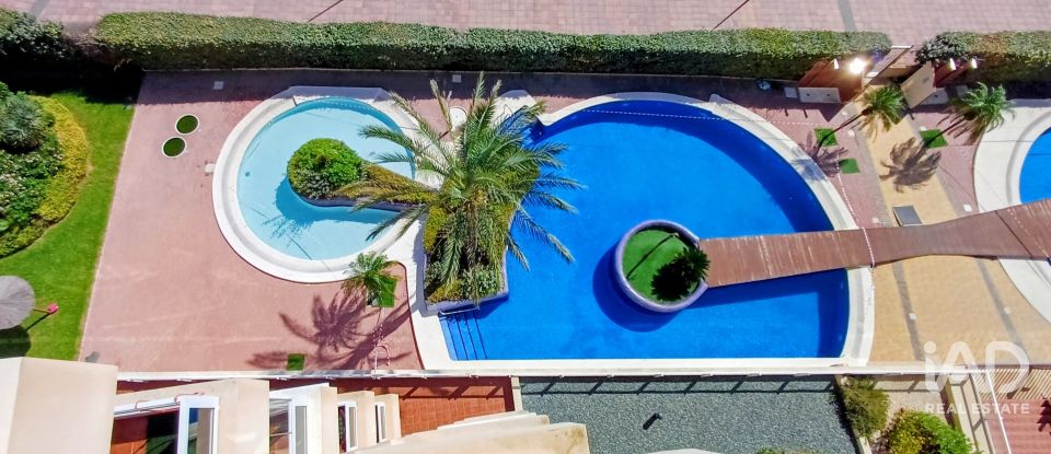 Apartment 2 bedrooms of 91 m² in La Manga del Mar Menor (30380)