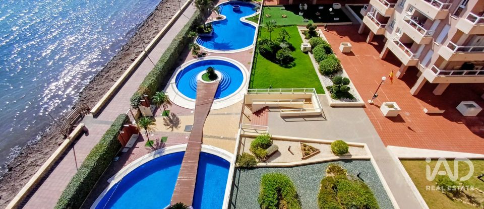 Apartment 2 bedrooms of 91 m² in La Manga del Mar Menor (30380)