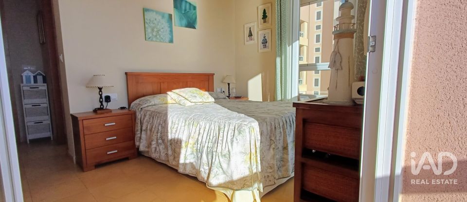 Apartment 2 bedrooms of 91 m² in La Manga del Mar Menor (30380)