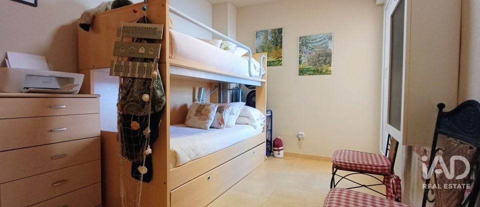 Apartment 2 bedrooms of 91 m² in La Manga del Mar Menor (30380)