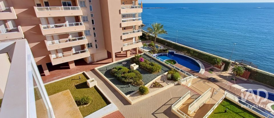 Apartment 2 bedrooms of 91 m² in La Manga del Mar Menor (30380)