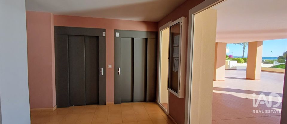 Apartment 2 bedrooms of 91 m² in La Manga del Mar Menor (30380)