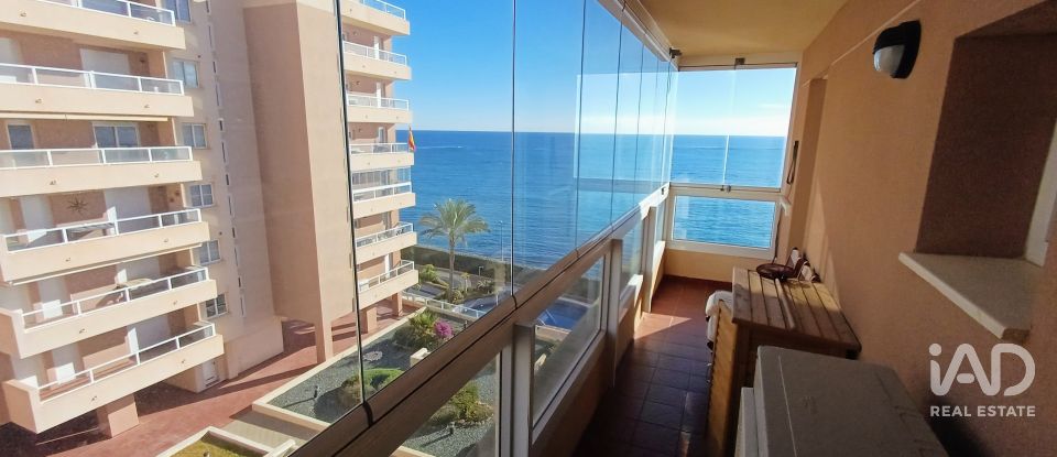 Apartment 2 bedrooms of 91 m² in La Manga del Mar Menor (30380)